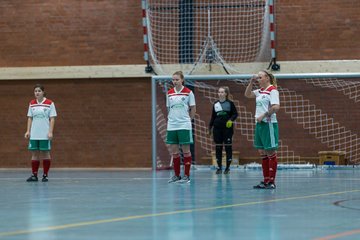 Bild 51 - Frauen HKM Segeberg